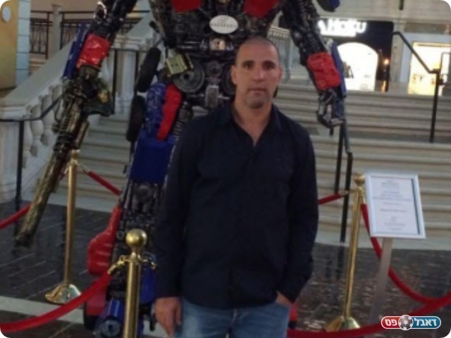 שמעון וקנין (אלבום פרטי)